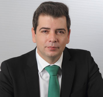 Joaquín Peralta